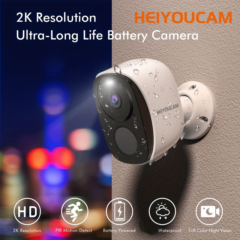Security Cameras Wireless Outd - огляд і ціна Eufy Camera E220
