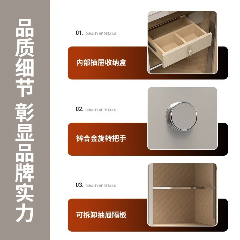 Home Invisible Fingerprint Saf - огляд і ціна Home Security America