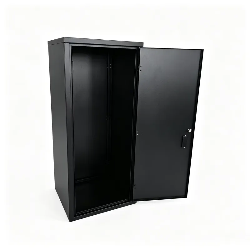 Smart Wall Mounted Mailbox Wit - огляд і ціна Home Security Front Door Camera