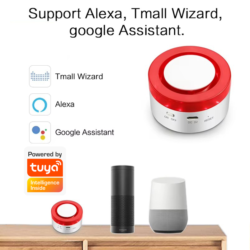 WiFi Tuya Home Alarm System 12 - огляд і ціна Sim Gsm Alarm