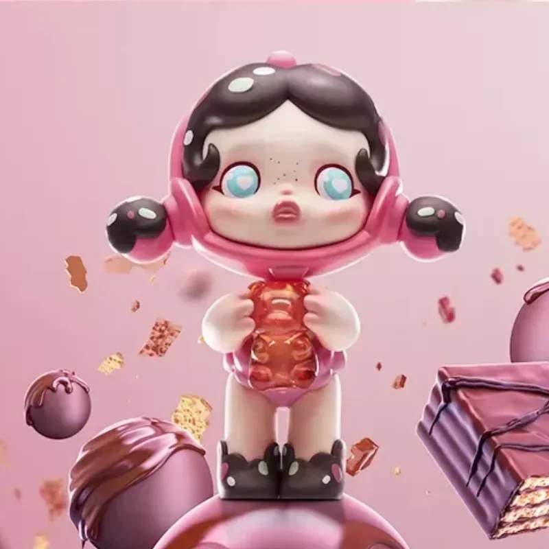 POP MART Skullpanda Candy Mons - огляд і ціна Home Security Items