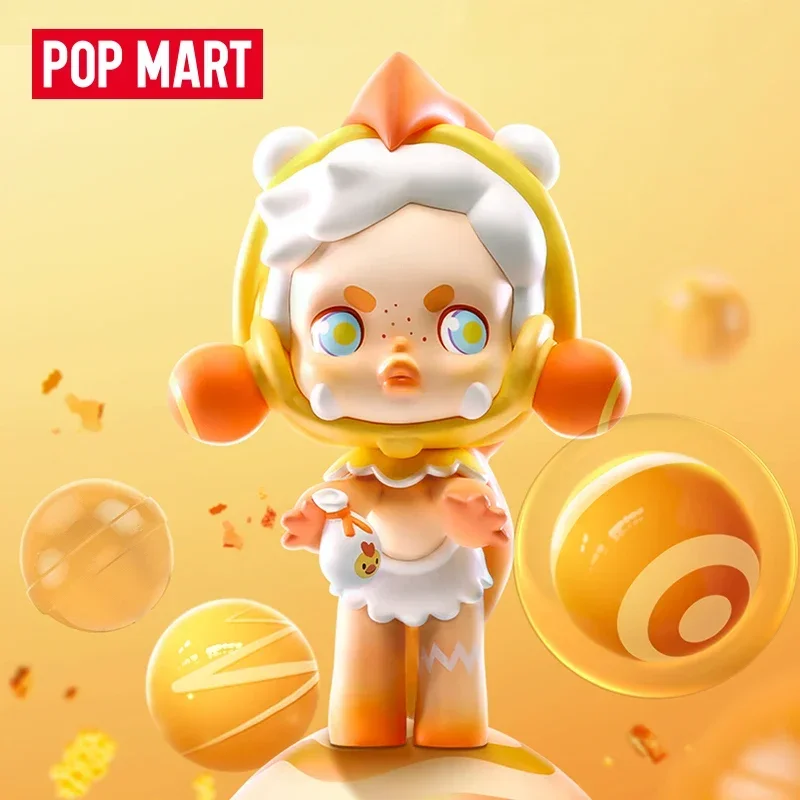 POP MART Skullpanda Candy Mons - огляд і ціна Home Security Items