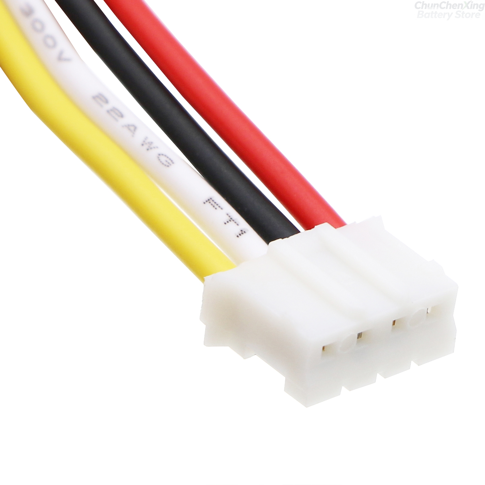 ALLCCX 3.7V 5200mAh Replacemen - огляд і ціна Home Security Battery Replacement