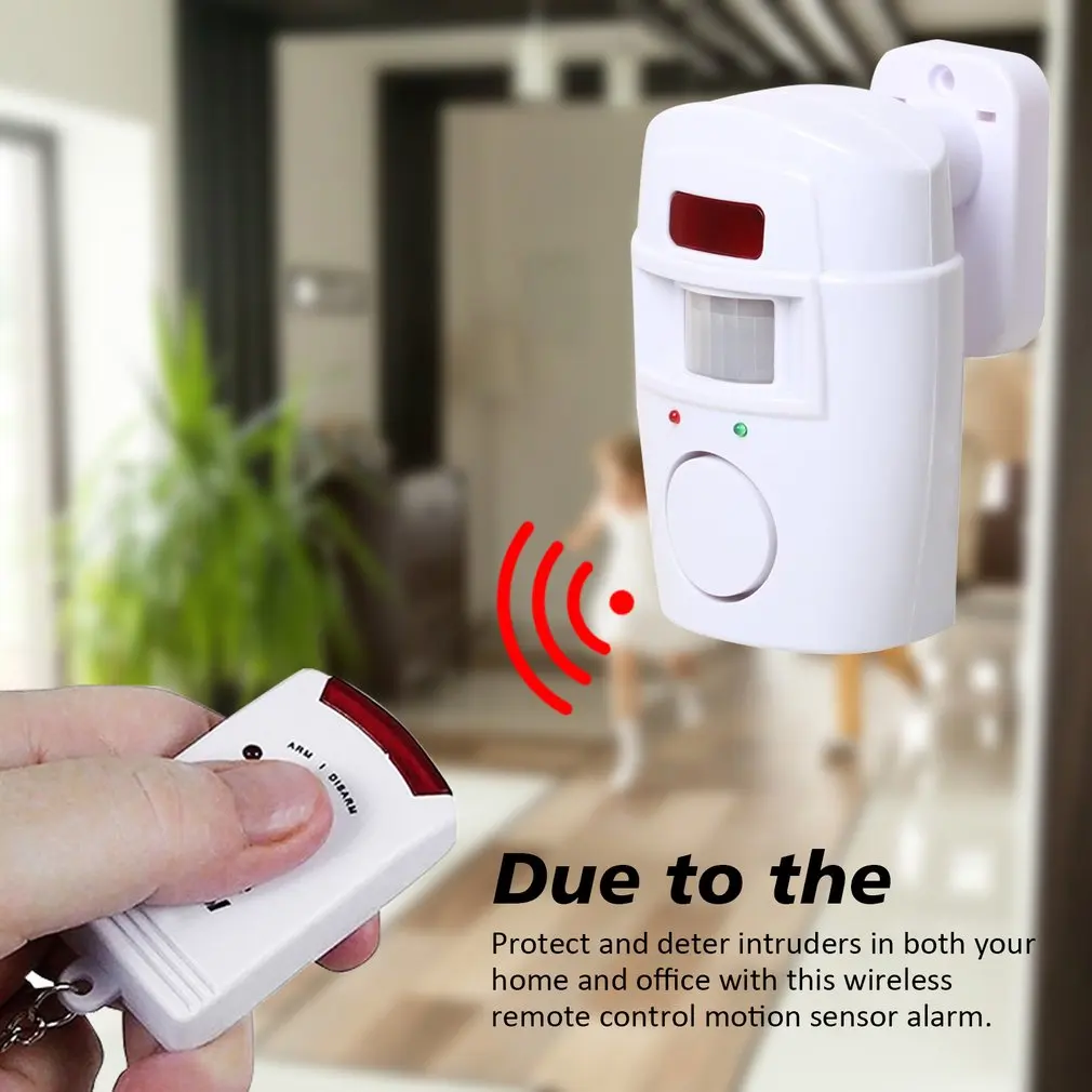 Some Smart Wireless Home Secur - огляд і ціна Sim Gsm Alarm