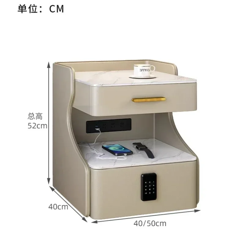 Bedside Table Comfortable With - огляд і ціна Home Security America