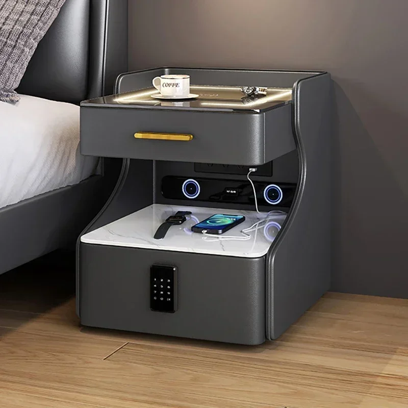 Bedside Table Comfortable With - огляд і ціна Home Security America