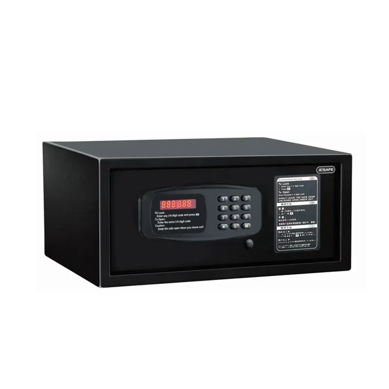 Home Security Boxes Key Safe F - огляд і ціна Home Security America
