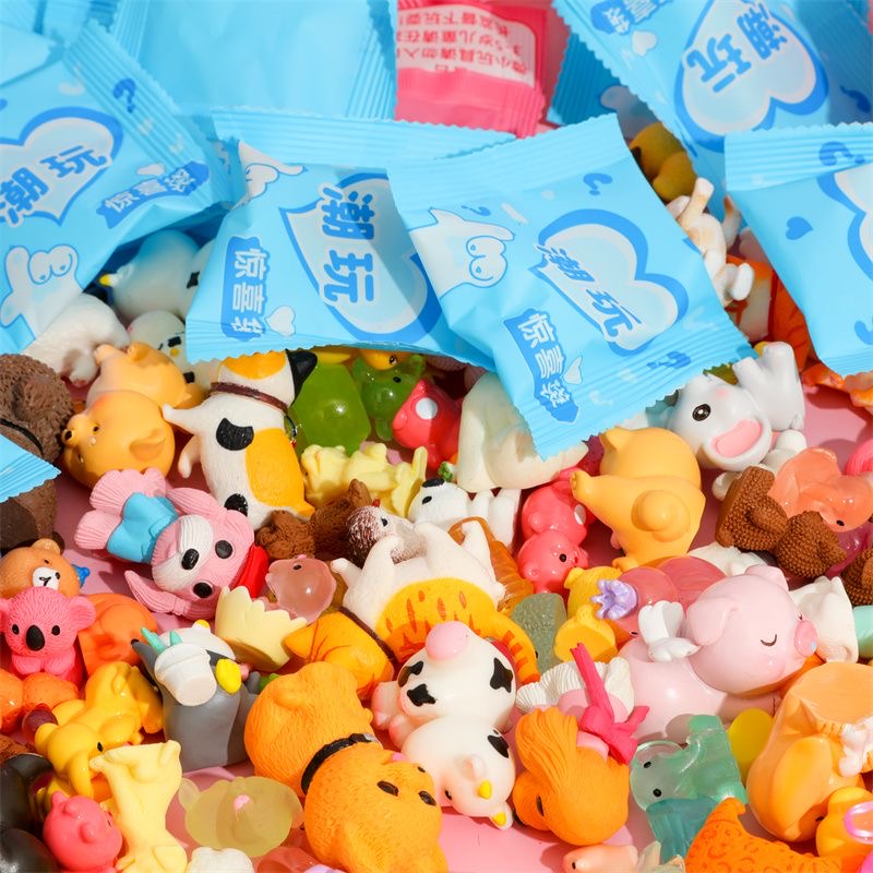 40 Pieces/Set Random Cartoon B - огляд і ціна Home Security Items