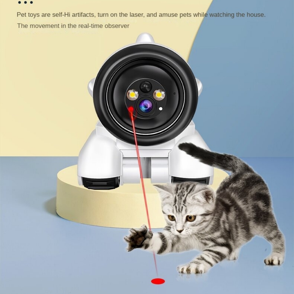 NCZOBOE Smart Home Security Tw - огляд і ціна Home Security Robots