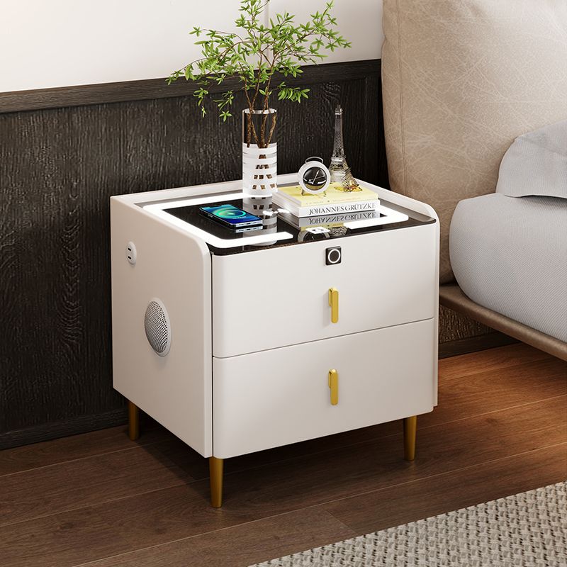 Smart Bedroom Nightstand Furni - огляд і ціна Home Security America