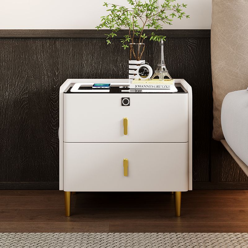 Smart Bedroom Nightstand Furni - огляд і ціна Home Security America