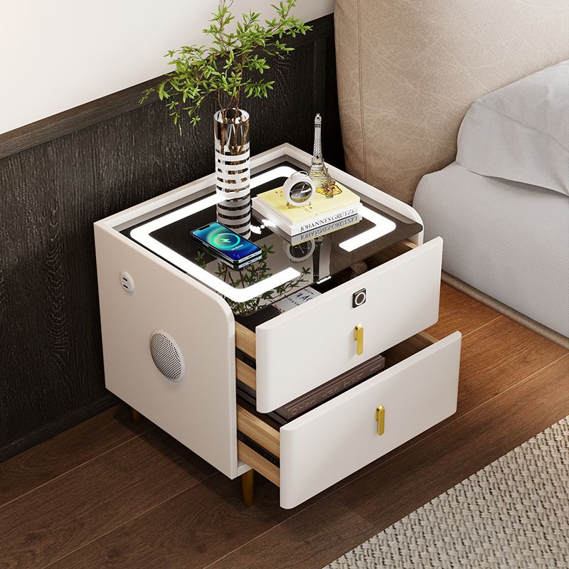 Smart Bedroom Nightstand Furni - огляд і ціна Home Security America
