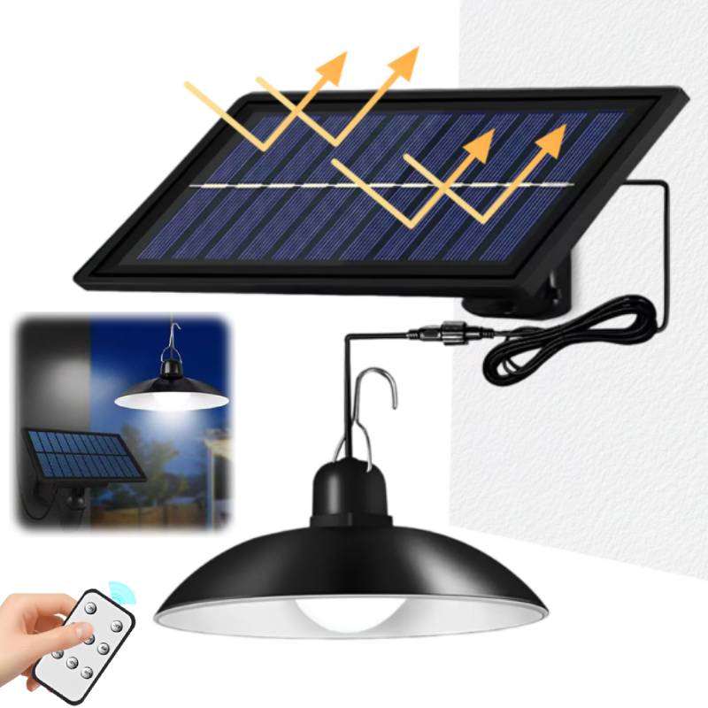 Solar Street Lights Outdoor, C - огляд і ціна Home Security Flood Lights