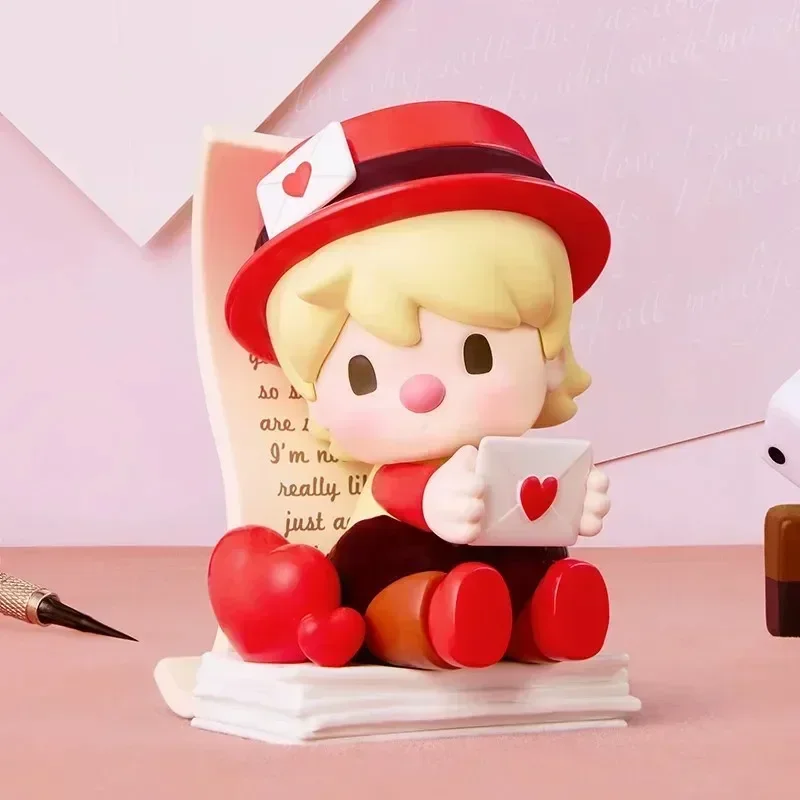 POP MART Sweet Bean The Langua - огляд і ціна Home Security Items